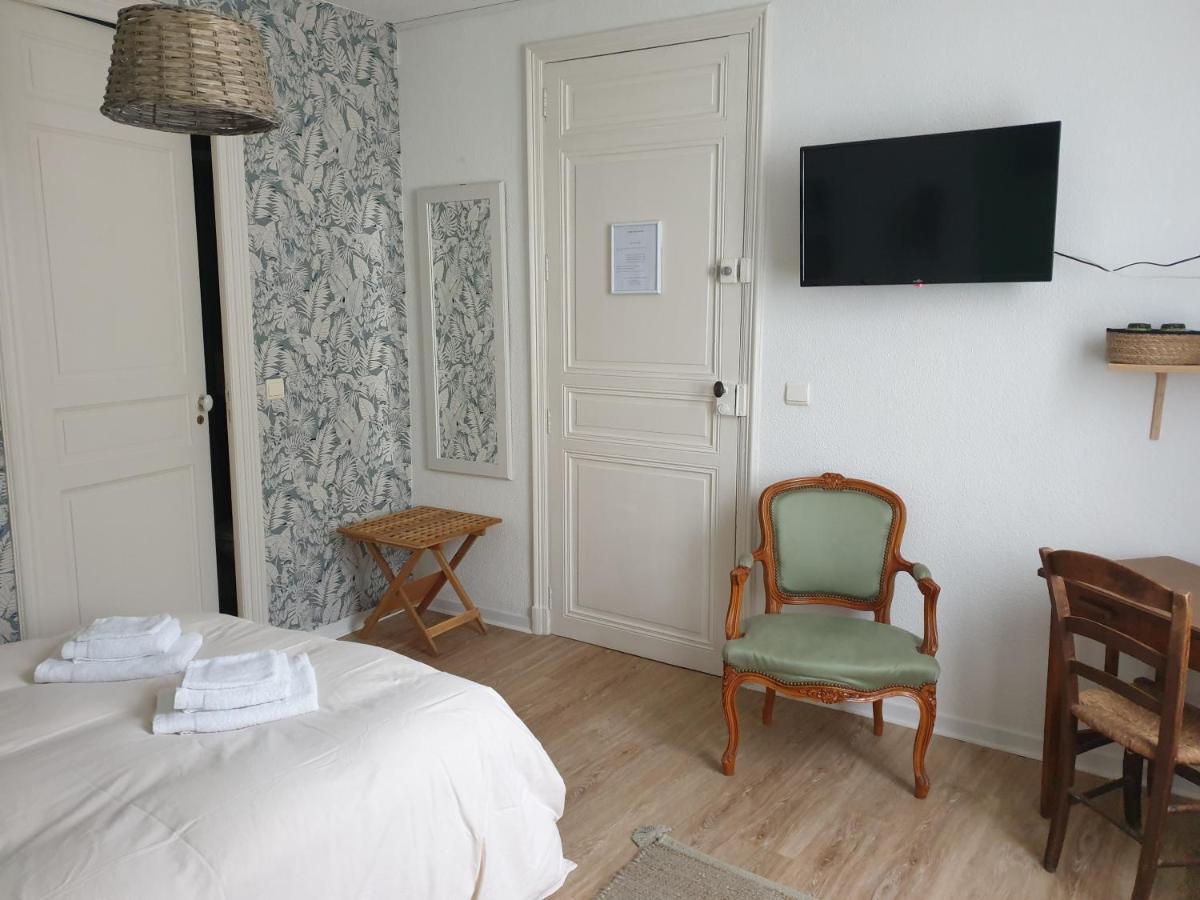 Chambres D'Hotes Et Gites- L'Abri Sous Roche Tautavel 외부 사진