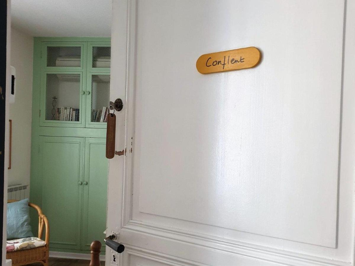 Chambres D'Hotes Et Gites- L'Abri Sous Roche Tautavel 외부 사진