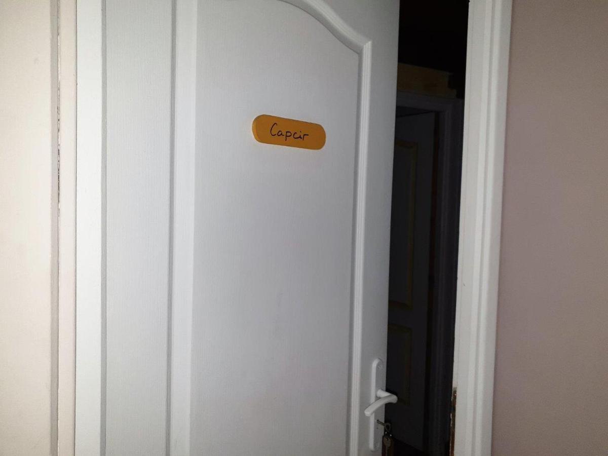 Chambres D'Hotes Et Gites- L'Abri Sous Roche Tautavel 외부 사진
