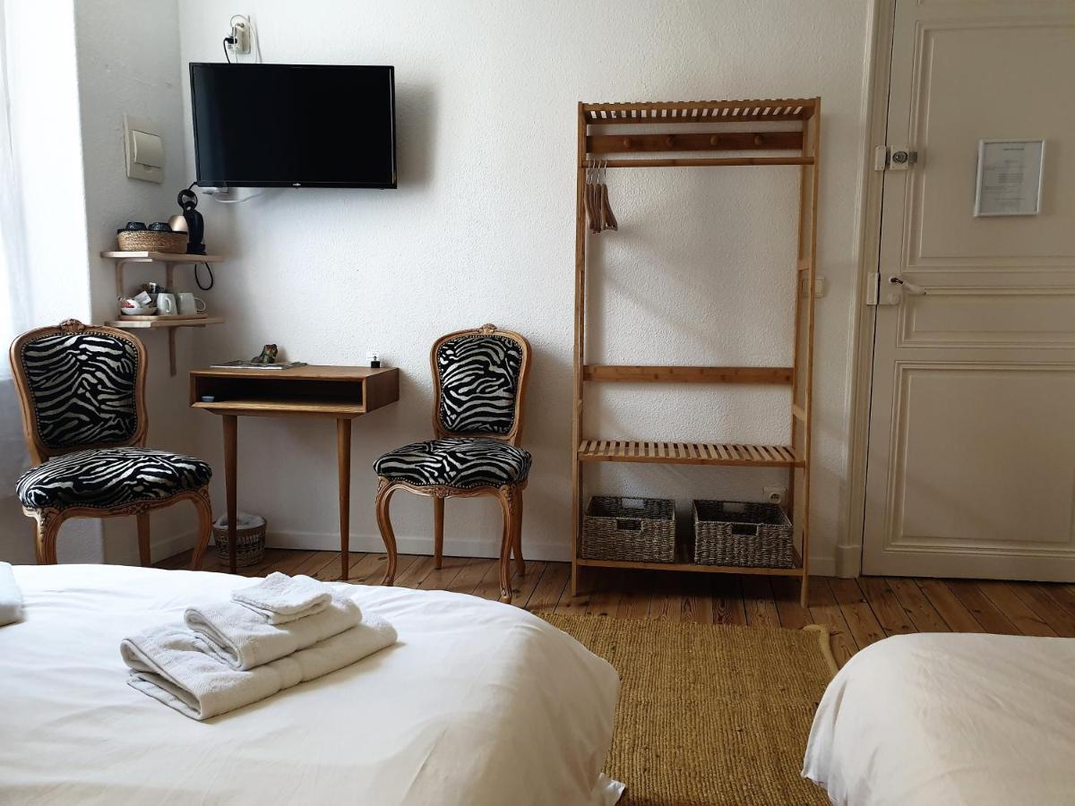 Chambres D'Hotes Et Gites- L'Abri Sous Roche Tautavel 외부 사진